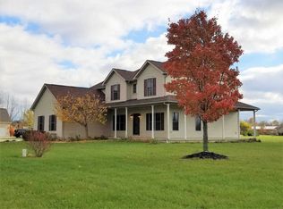 8411 Roberts Rd, Hilliard, OH 43026