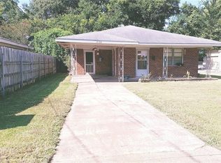 2152 Simmons St, Alexandria, LA 71301