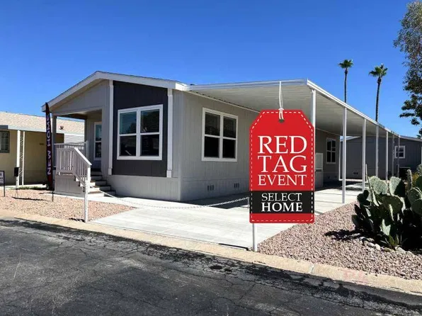 7570 E Speedway Blvd Unit 460, Tucson, AZ 85710