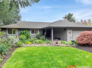 17223 SW Rivendell Dr, Portland, OR 97224