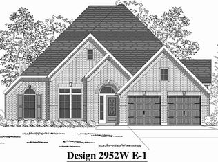 2100 Biscayne Lake Dr, Pearland, TX 77584
