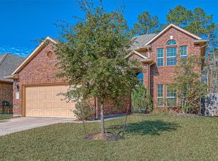5340 Pointe Spring Xing, Spring, TX 77389