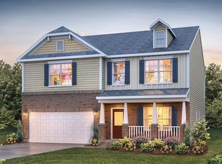 Wilmington Plan, Secrest Commons, Monroe, NC 28112