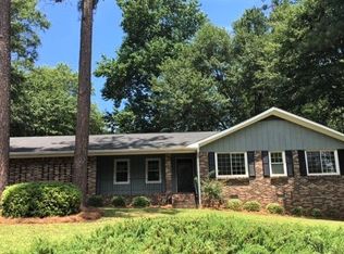 4049 Winding Way, Macon, GA 31204