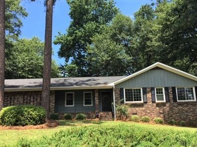 4049 Winding Way, Macon, GA, 31204