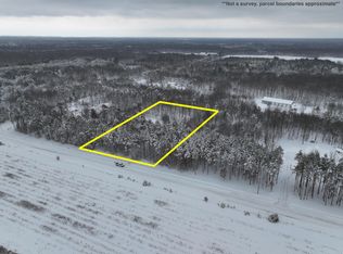 V/l 473a Cline Rd, Fruitport, MI 49415