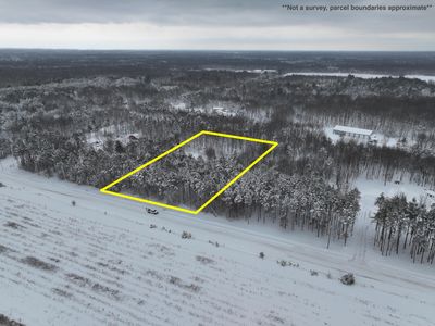 V/l 473a Cline Rd, Fruitport, MI, 49415