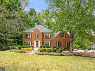 2250 Briarcreek Bnd NW, Kennesaw, GA, 30152
