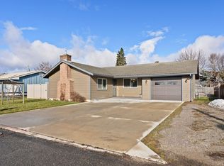 1216 Michigan St, Sandpoint, ID 83864