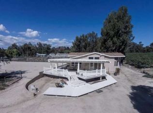 7890 Grimes Canyon Rd, Moorpark, CA 93021