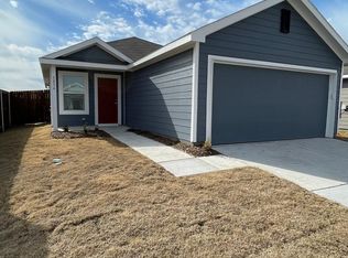 5856 Timber Point Dr, Princeton, TX 75407