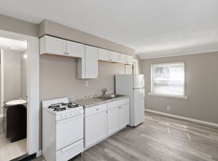 The Redford Apartments, Redford, MI 48239