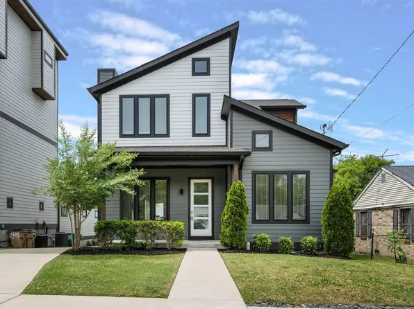 1202 Katie Ave, Nashville, TN 37207