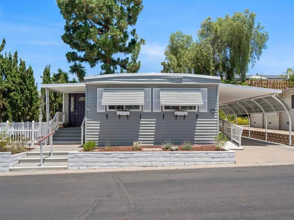1925 Otay Lakes Rd Spc 140, Chula Vista, CA 91913