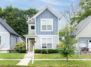 818 Villa Ave, Indianapolis, IN 46203