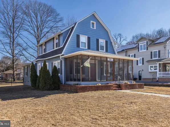 301 10th Ave, Haddon Heights, NJ 08035