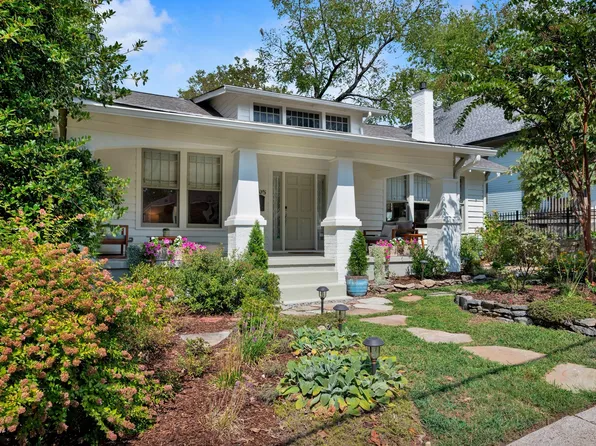 1505 Woodland St, Nashville, TN 37206