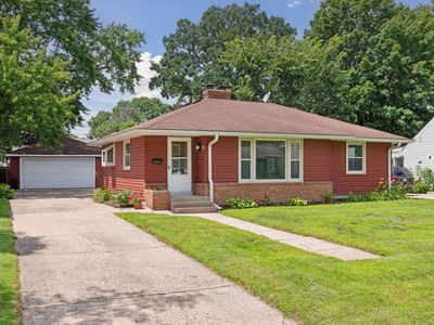 6910 Elliot Ave S, Richfield, MN, 55423