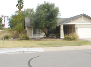 101 S Rita Ln, Chandler, AZ 85226