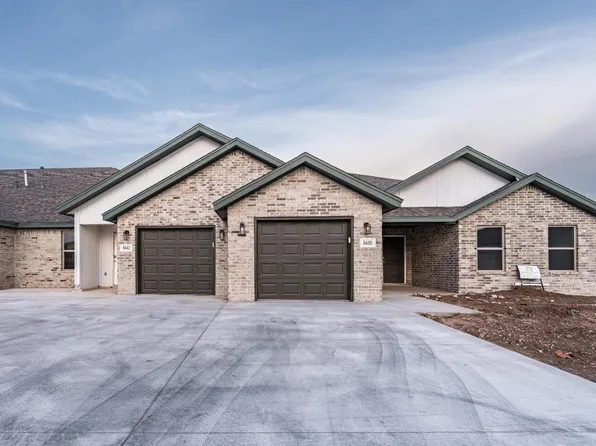 5610 Kemper St, Lubbock, TX 79416