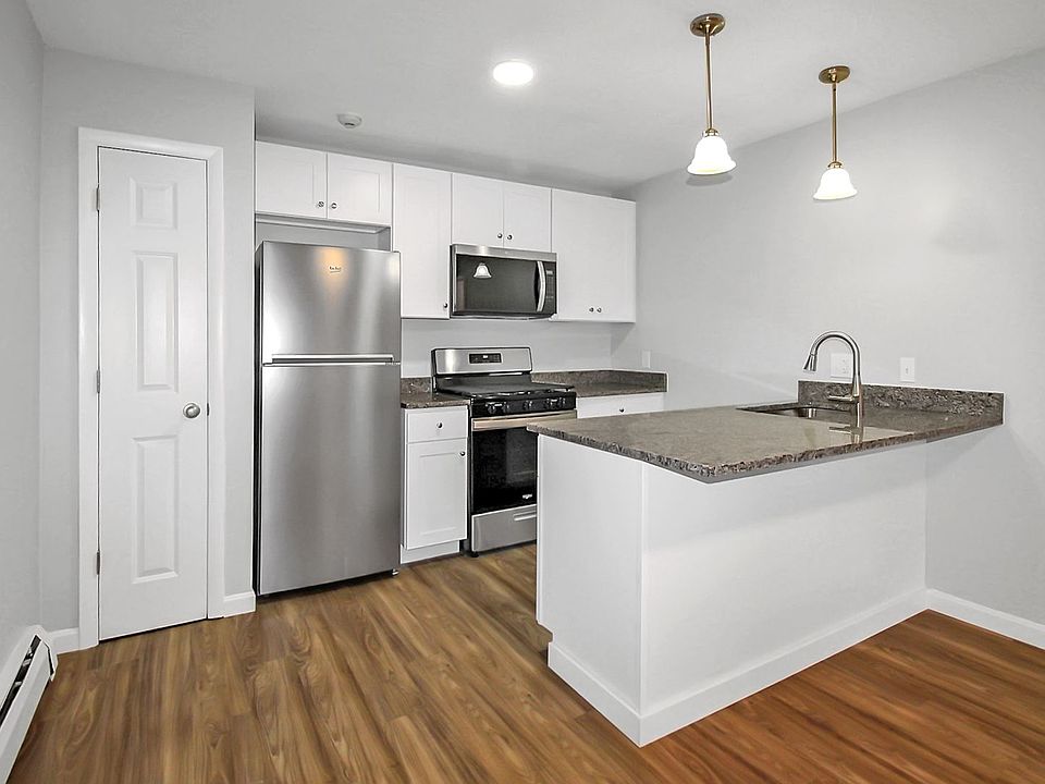 1st image of 1250 S Broadway #6