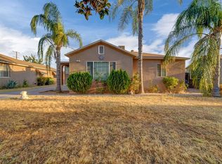 3926 E Heaton Ave, Fresno, CA 93702