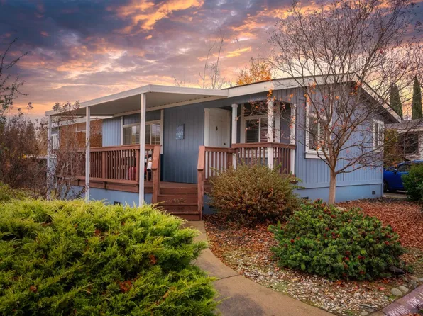 1130 White Rock Rd Space 103, El Dorado Hills, CA 95762