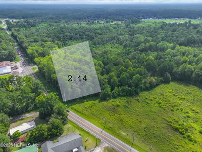 0 CO RD 108, Hilliard, FL, 32046