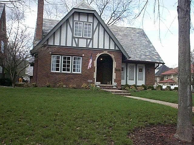 1st image of 4760 Washington Blvd