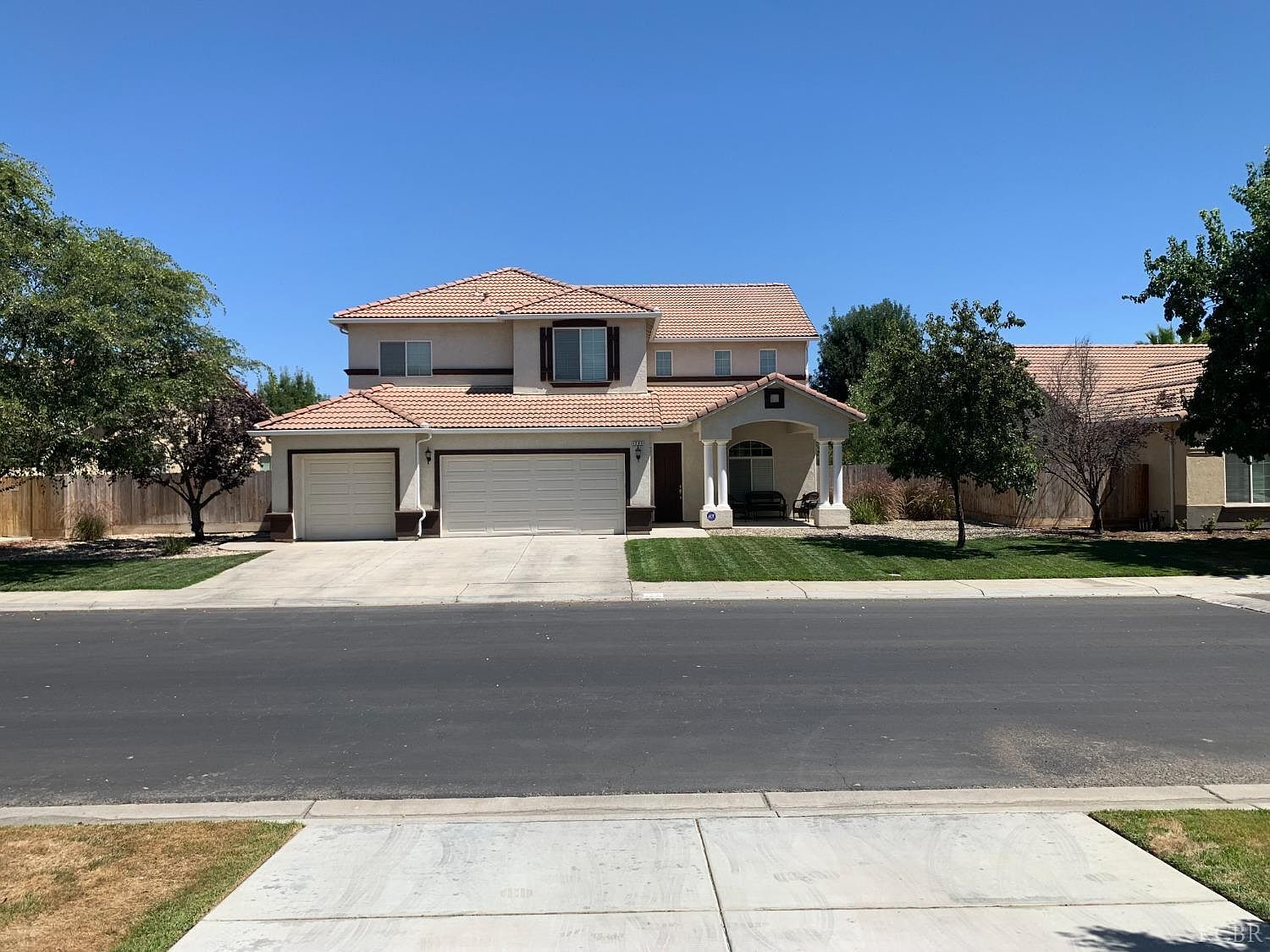 1203 Paradise Loop, Lemoore, CA 93245 MLS 226489 Zillow