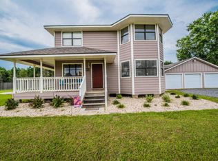 190 Boykins Rd, Sunset, LA 70584