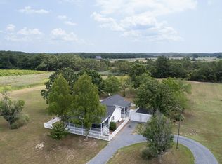 4144 Bay Shore Rd, Taylors Island, MD 21669