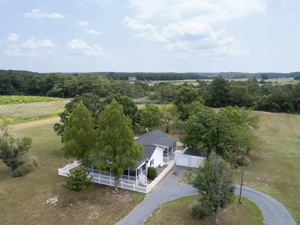 4144 Bay Shore Rd, Taylors Island, MD 21669