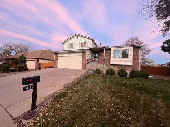 10792 Grove Ln, Westminster, CO 80031