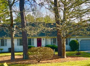41 Asack Dr, South Dennis, MA 02660