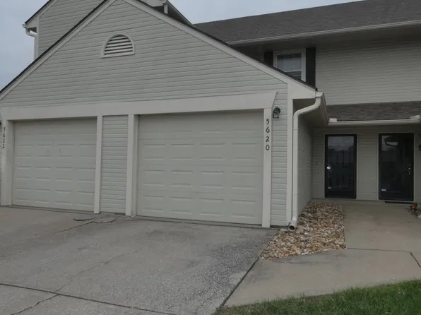 5620 NW 66th Ter, Kansas City, MO 64151