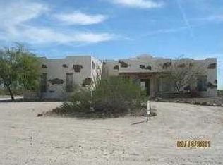 10603 N Burris Rd, Casa Grande, AZ 85122