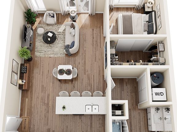 3rd image of 2940 Salk Ave #101-G