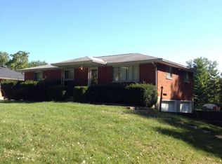 3369 Claydor Dr, Dayton, OH 45431