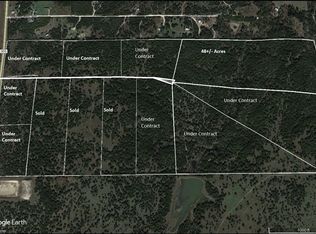 0 Fm 933, Blum, TX 76627