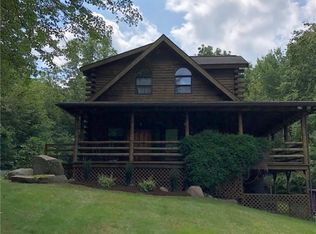 280 Field Hill Rd, Scituate, RI 02815