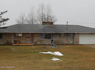 2493 Meachem Rd, Battle Creek, MI 49017