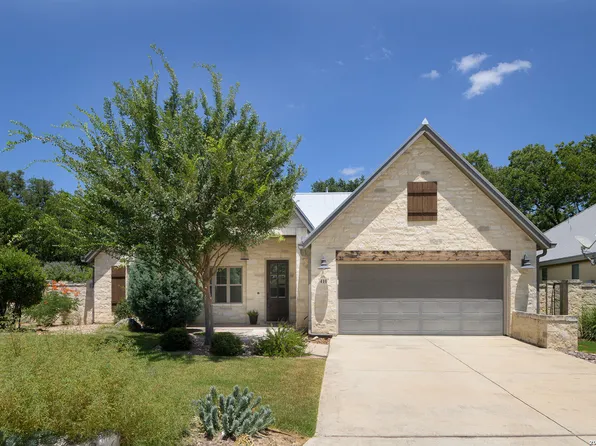 410 KNOLL SPGS, Boerne, TX 78006