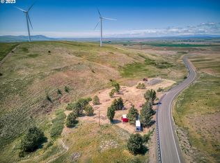 701 Dooley Rd, Centerville, WA 98613