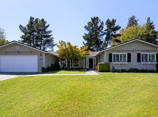 83 Marie Pl, Moraga, CA 94556
