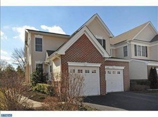 2348 S Whittmore St, Furlong, PA 18925