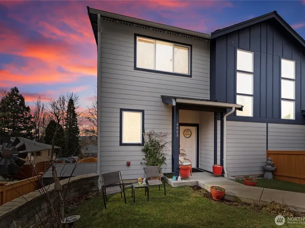 4889 Talbot Road S, Renton, WA 98055