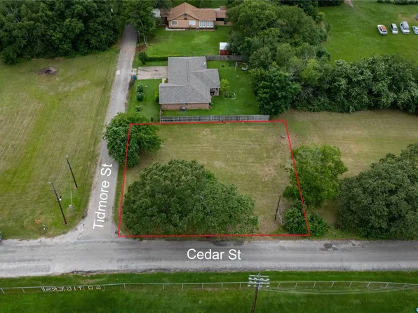 609 Tidmore St, Malakoff, TX 75148