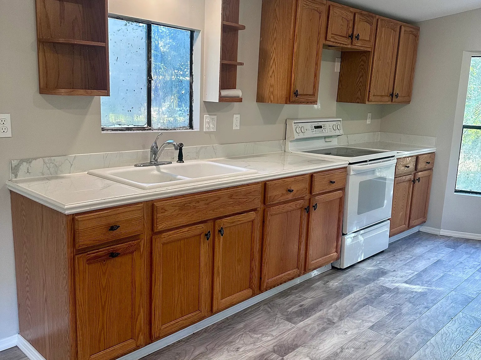 3 bed, 1104 sqft, $1,250 — Photo 2