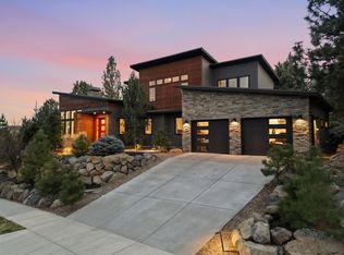 3429 NW Bryce Canyon Ln, Bend, OR 97703